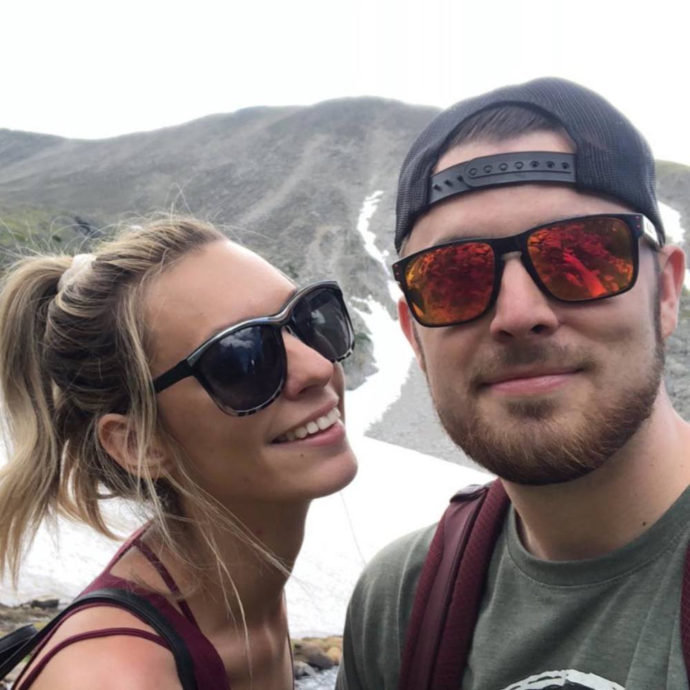 Meet your Posher, Kaley